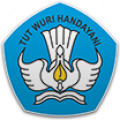 Logo SMPN 5 Cimahi