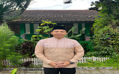 SENI MENDENGAR UNTUK MERAIH RIDHA ALLAH SWT.