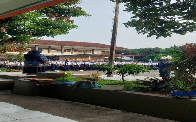 Kobarkan Semangat 