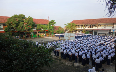 Menyalakan Semangat Hardiknas: Dari Amanat Mendalam hingga Deretan Prestasi Membanggakan
